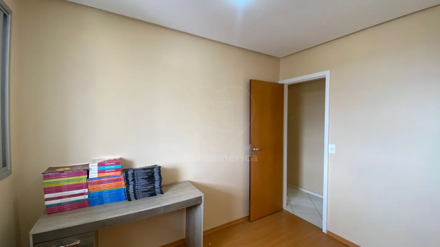 Apartamento para alugar no Jardim Higienópolis com 2 quartos na Região Central de Londrina Alugar Apartamento / Padrão em Londrina R$ 2.450,00 - Foto 11