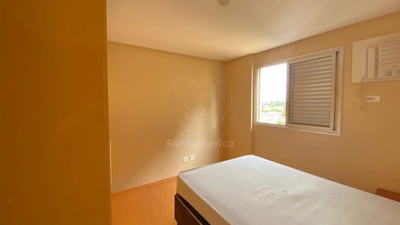 Apartamento para alugar no Edifício Prince Albert com 2 quartos na Região Central de Londrina Alugar Apartamento / Padrão em Londrina R$ 2.450,00 - Foto 12