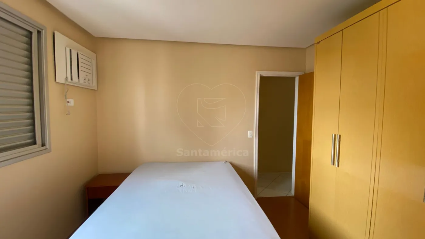 Apartamento para alugar com 2 quartos na Região Central de Londrina no Edifício Prince Albert Alugar Apartamento / Padrão em Londrina R$ 2.450,00 - Foto 13
