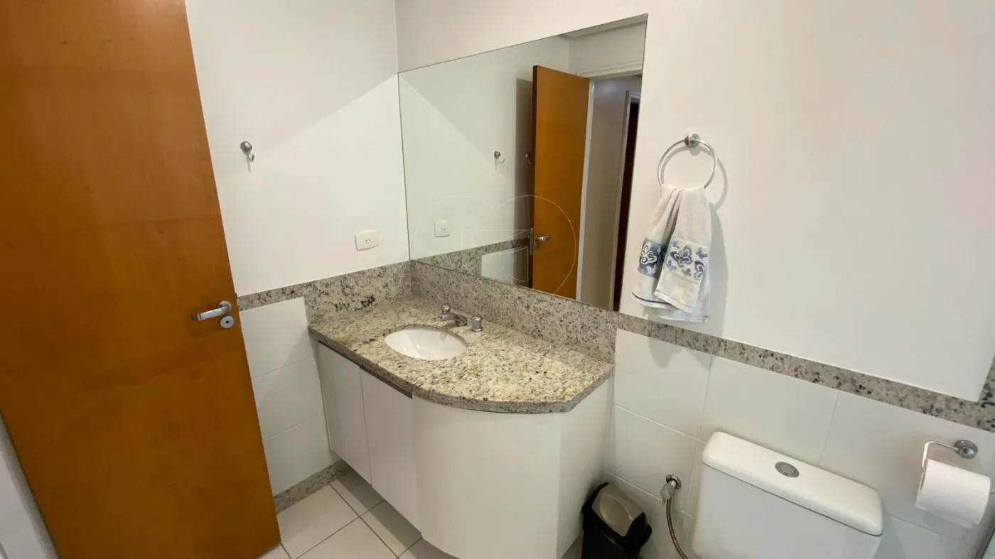 Apartamento para alugar no Edifício Prince Albert com 2 quartos na Região Central de Londrina Alugar Apartamento / Padrão em Londrina R$ 2.450,00 - Foto 14