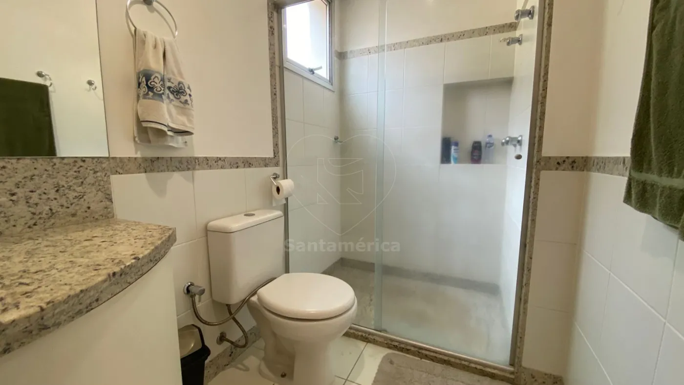 Apartamento para alugar no Jardim Higienópolis com 2 quartos na Região Central de Londrina Alugar Apartamento / Padrão em Londrina R$ 2.450,00 - Foto 15