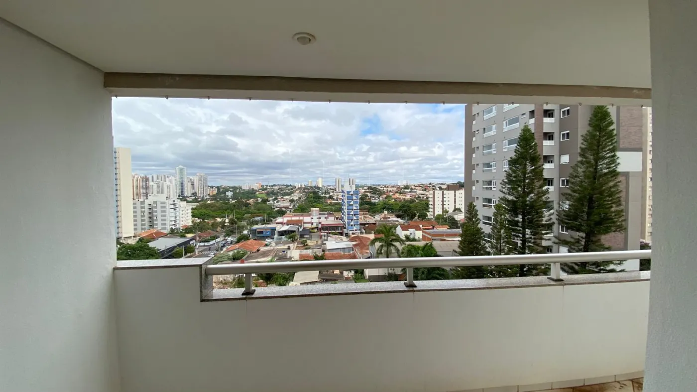 Apartamento para alugar com 2 quartos na Região Central de Londrina no Edifício Prince Albert Alugar Apartamento / Padrão em Londrina R$ 2.450,00 - Foto 16