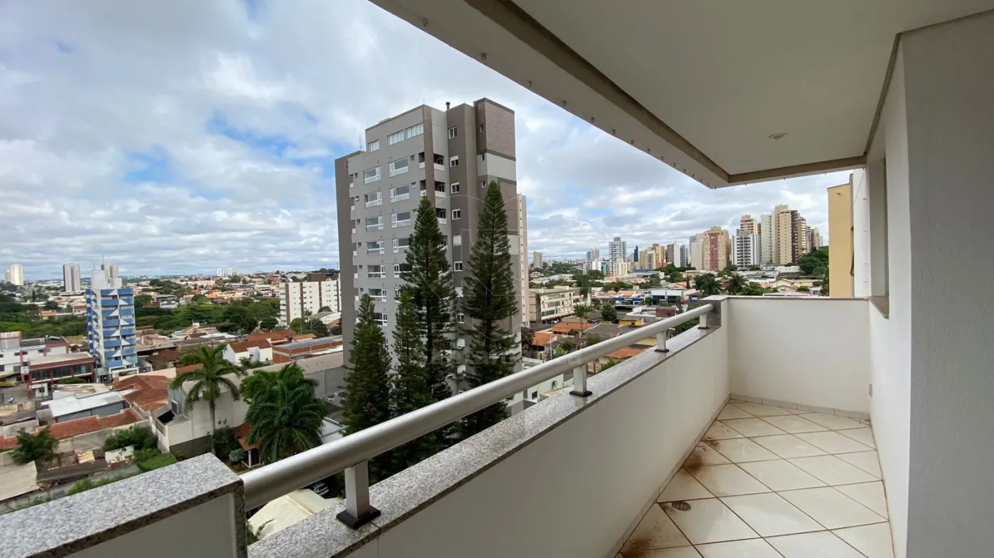 Apartamento para alugar no Edifício Prince Albert com 2 quartos na Região Central de Londrina Alugar Apartamento / Padrão em Londrina R$ 2.450,00 - Foto 17