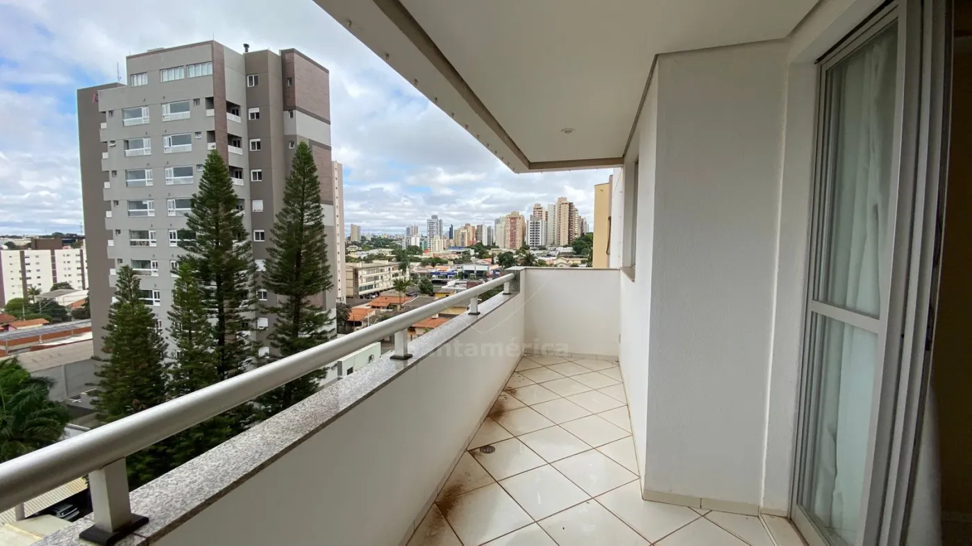 Apartamento para alugar no Jardim Higienópolis com 2 quartos na Região Central de Londrina Alugar Apartamento / Padrão em Londrina R$ 2.450,00 - Foto 18