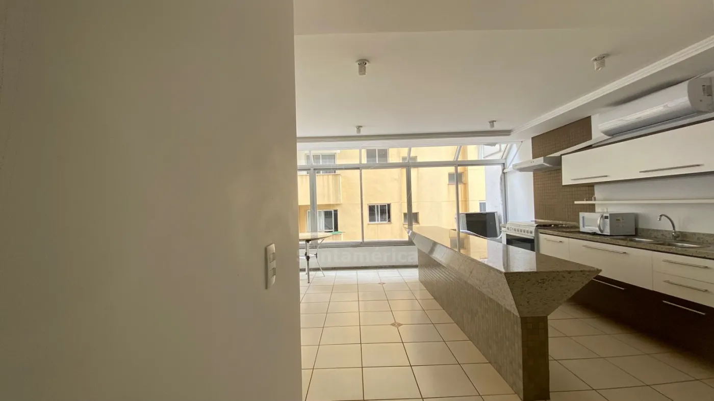 Apartamento para alugar com 2 quartos na Região Central de Londrina no Edifício Prince Albert Alugar Apartamento / Padrão em Londrina R$ 2.450,00 - Foto 19