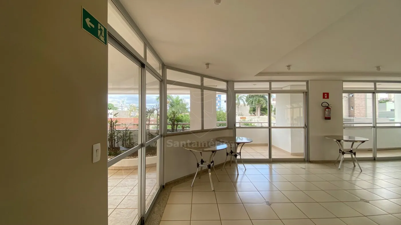 Apartamento para alugar no Edifício Prince Albert com 2 quartos na Região Central de Londrina Alugar Apartamento / Padrão em Londrina R$ 2.450,00 - Foto 20