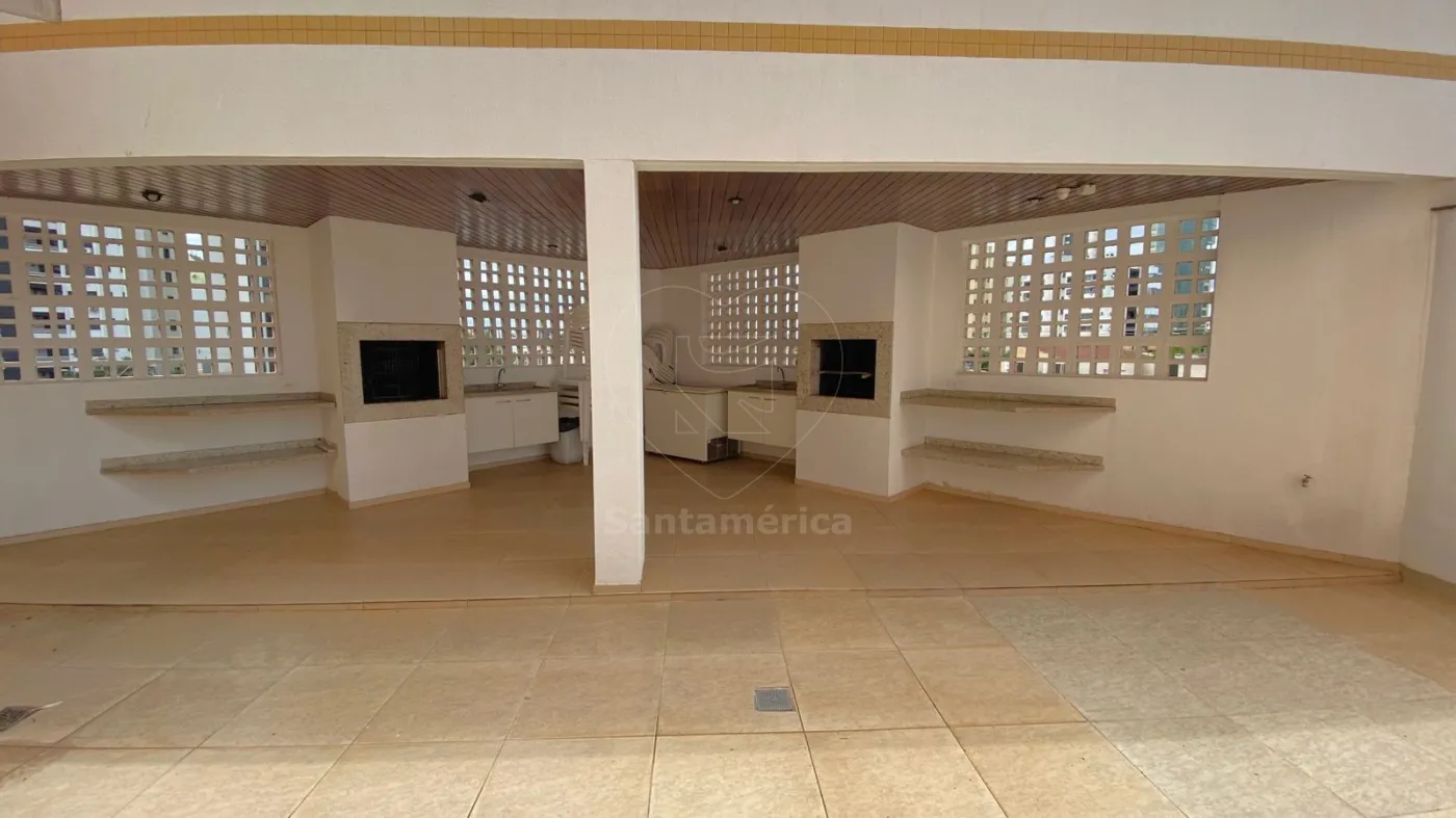 Apartamento para alugar com 2 quartos na Região Central de Londrina no Edifício Prince Albert Alugar Apartamento / Padrão em Londrina R$ 2.450,00 - Foto 21