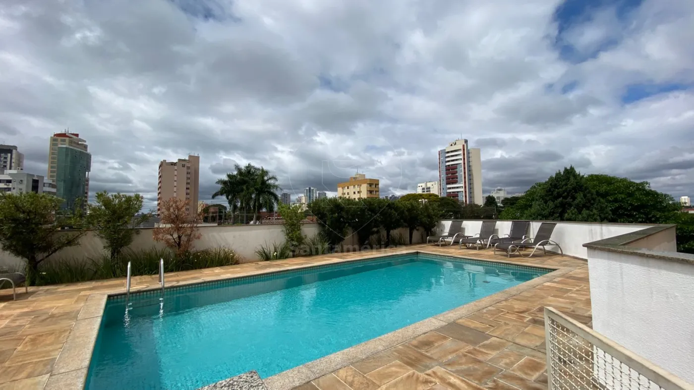 Apartamento para alugar no Jardim Higienópolis com 2 quartos na Região Central de Londrina Alugar Apartamento / Padrão em Londrina R$ 2.450,00 - Foto 22