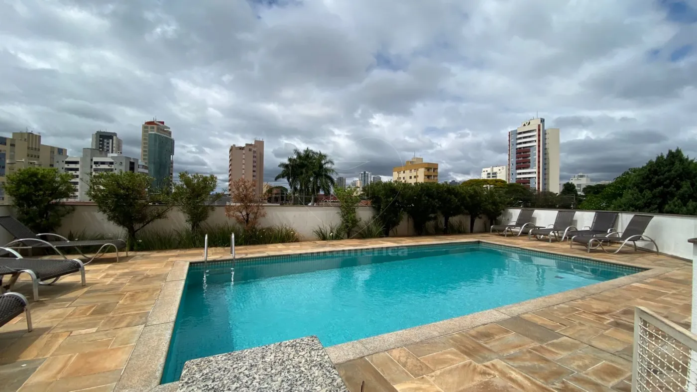 Apartamento para alugar no Edifício Prince Albert com 2 quartos na Região Central de Londrina Alugar Apartamento / Padrão em Londrina R$ 2.450,00 - Foto 23