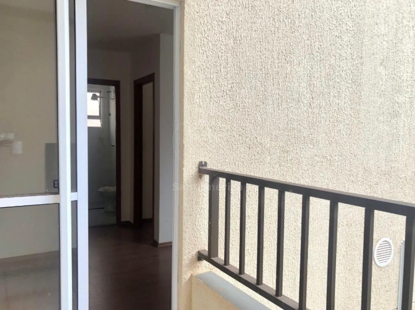 Apartamento com 2 quartos no Residencial Laguna Di Sevilha para alugar na Região Leste de Londrina Alugar Apartamento / Padrão em Londrina R$ 1.350,00 - Foto 4