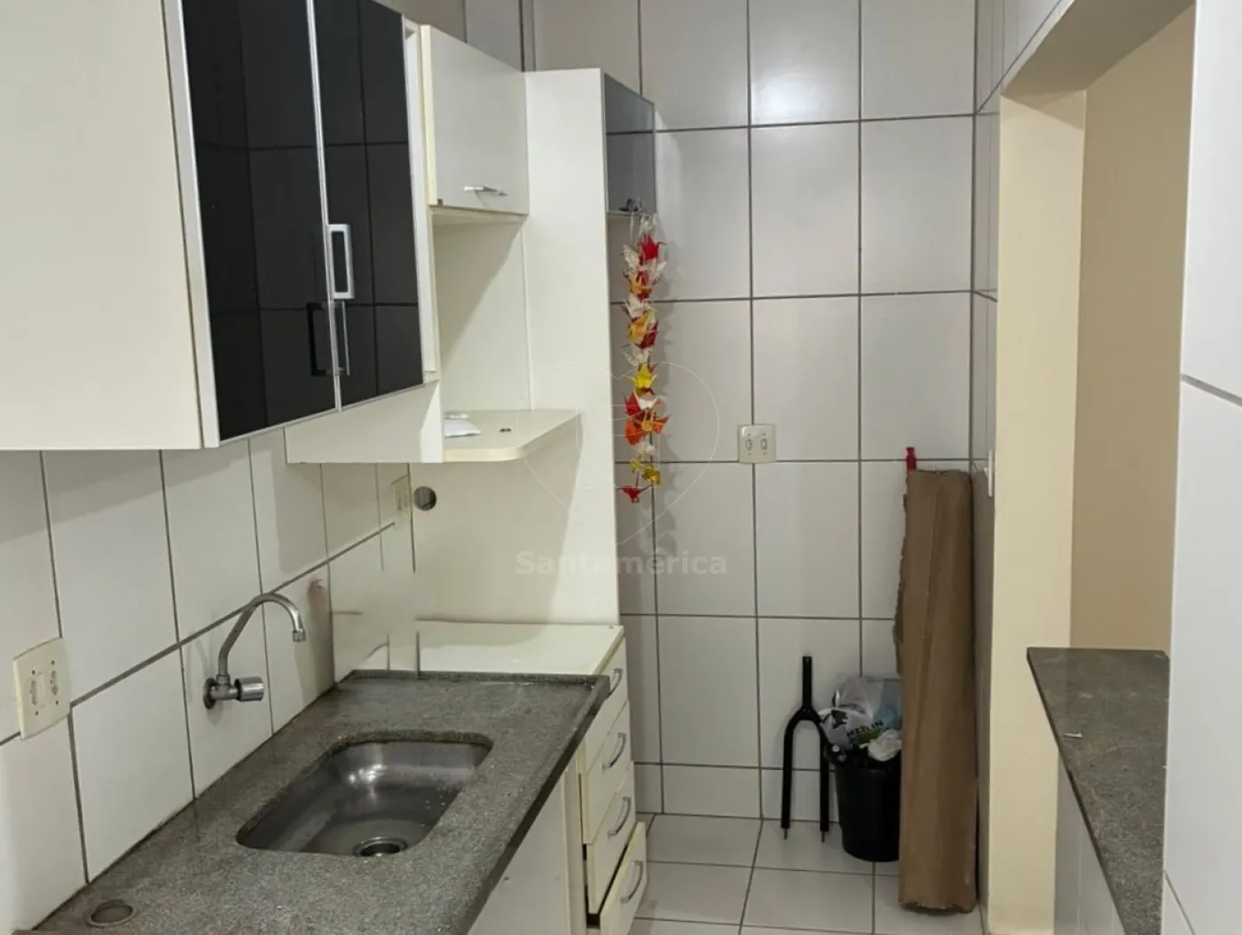 Apartamento com 2 dormitórios e suíte para alugar no Spazio Las Palmas Alugar Apartamento / Padrão em Londrina R$ 1.500,00 - Foto 3
