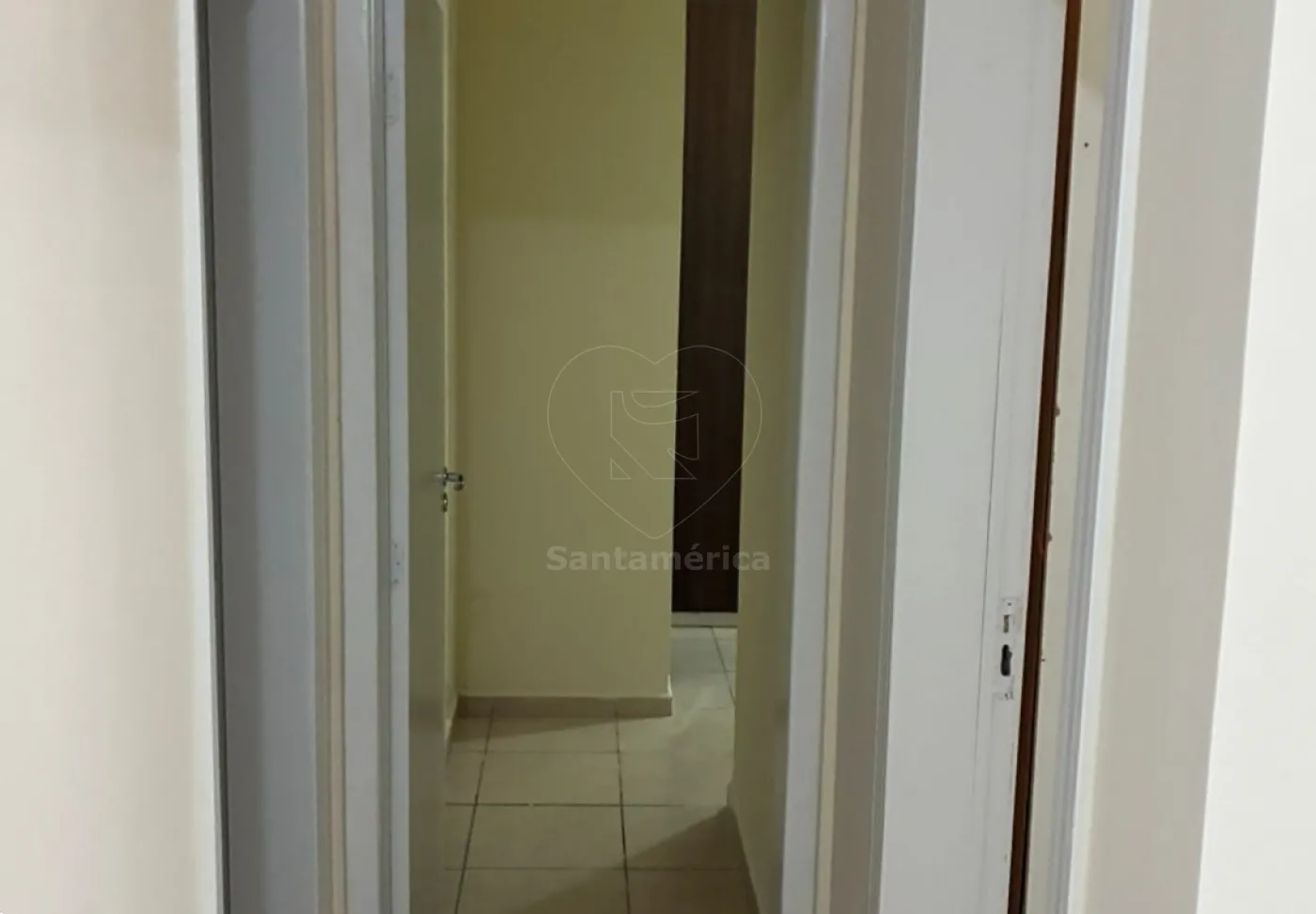 Apartamento mobiliado para locação com 2 quartos e 1 vaga no Spazio Las Palmas Alugar Apartamento / Padrão em Londrina R$ 1.500,00 - Foto 4