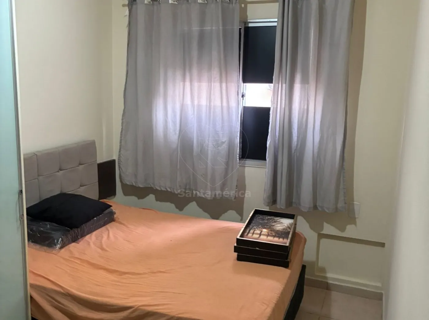 Apartamento com 2 dormitórios e suíte para alugar no Spazio Las Palmas Alugar Apartamento / Padrão em Londrina R$ 1.500,00 - Foto 7
