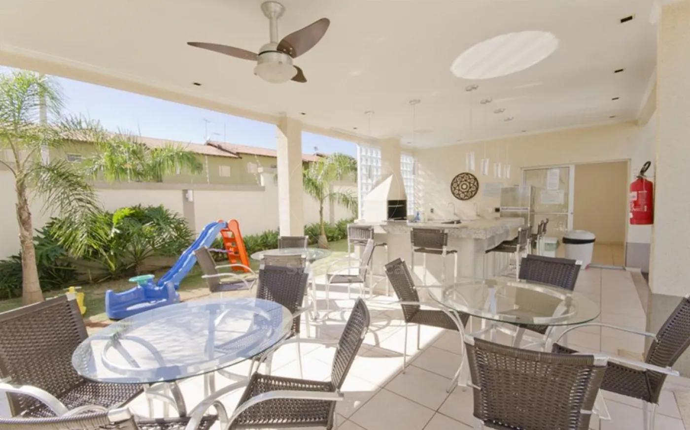 Apartamento com 2 dormitórios e suíte para alugar no Spazio Las Palmas Alugar Apartamento / Padrão em Londrina R$ 1.500,00 - Foto 9