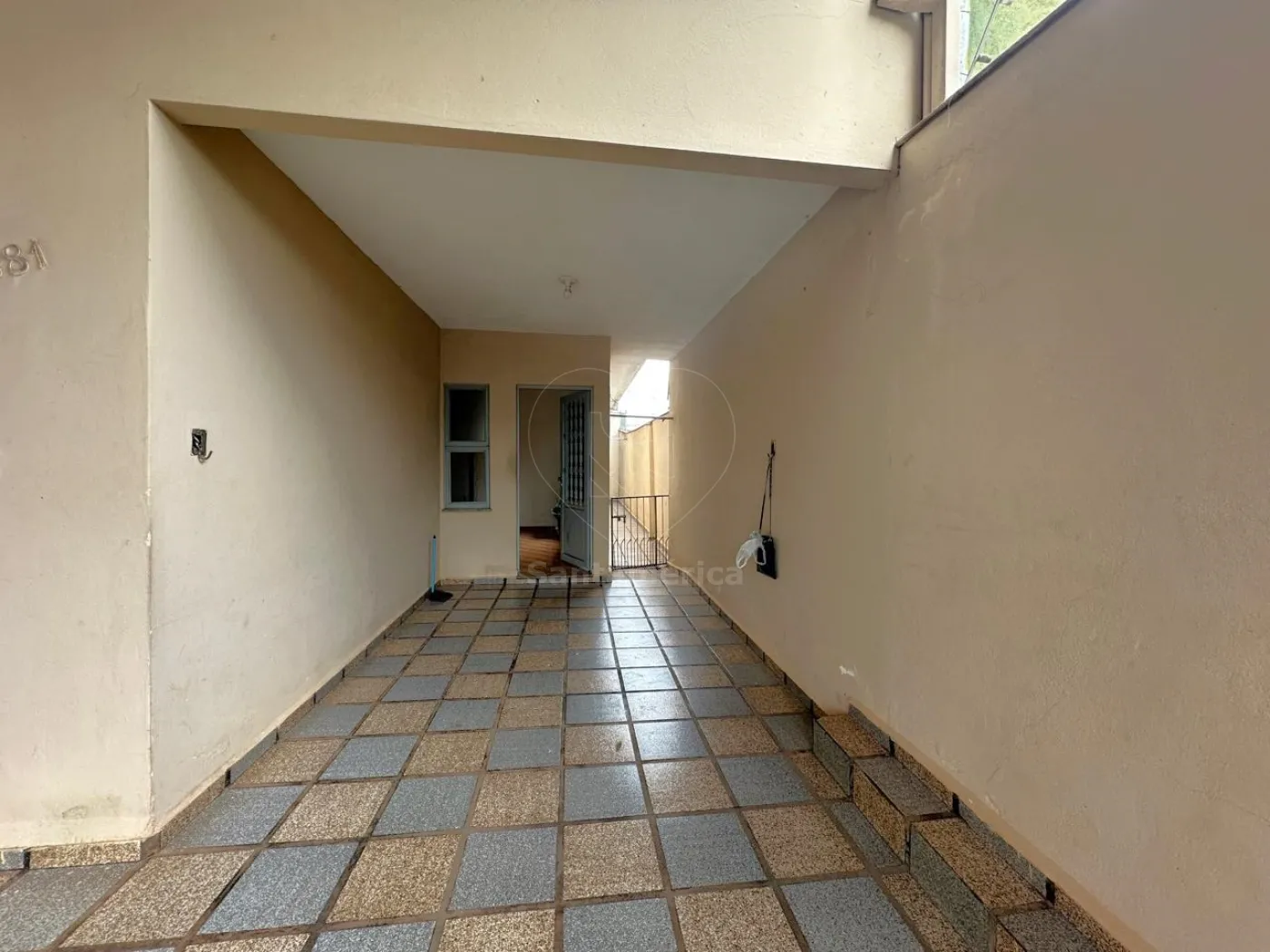 Casa para alugar no João Paz com 4 quartos na Região Norte de Londrina Alugar Casa / Padrão em Londrina R$ 2.200,00 - Foto 4