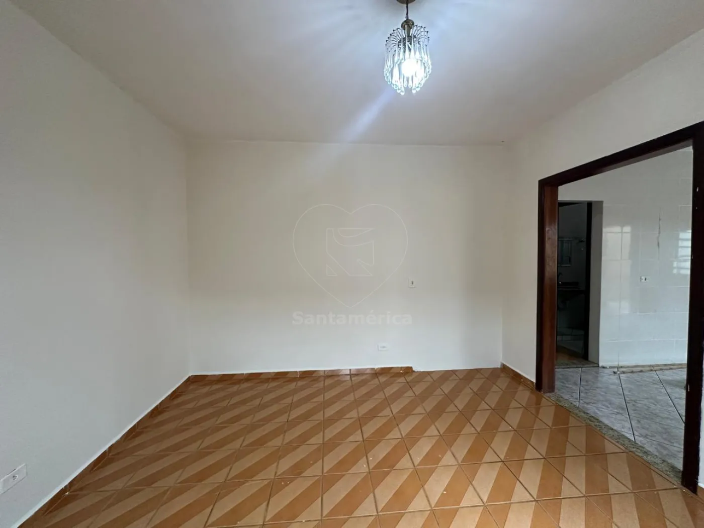 Casa para alugar na Região Norte de Londrina com 4 quartos no bairro João Paz Alugar Casa / Padrão em Londrina R$ 2.200,00 - Foto 6