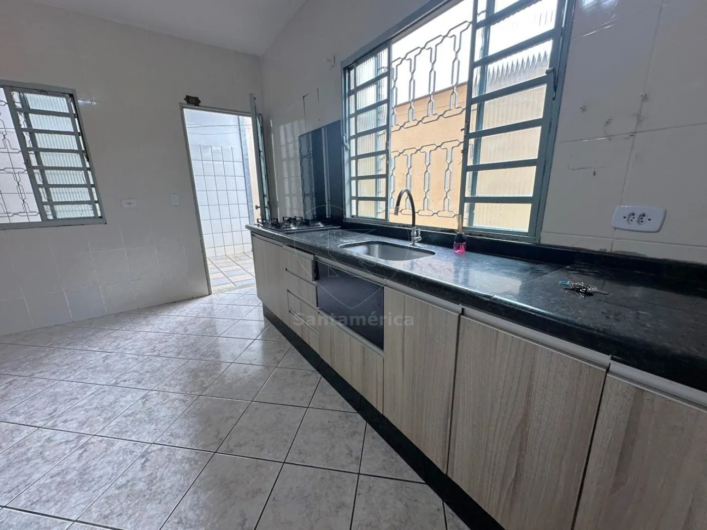 Casa para alugar no João Paz com 4 quartos na Região Norte de Londrina Alugar Casa / Padrão em Londrina R$ 2.200,00 - Foto 7