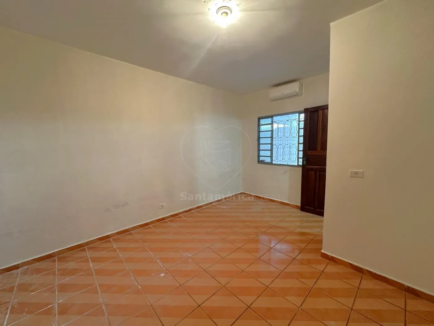 Casa para alugar com 4 quartos na Região Norte de Londrina no João Paz Alugar Casa / Padrão em Londrina R$ 2.200,00 - Foto 10