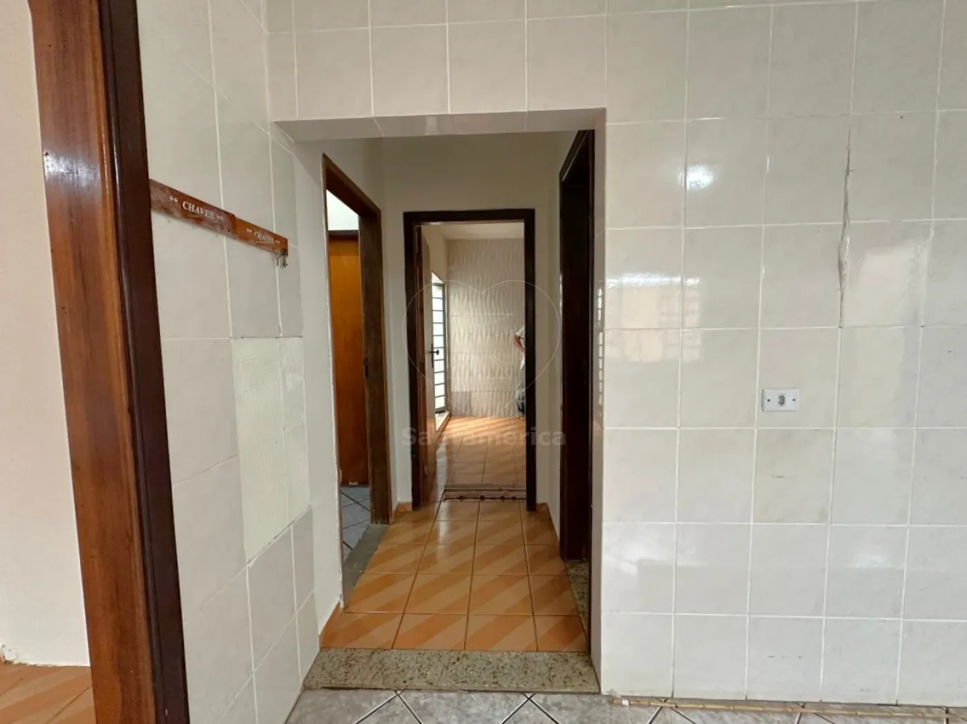 Casa para alugar no João Paz com 4 quartos na Região Norte de Londrina Alugar Casa / Padrão em Londrina R$ 2.200,00 - Foto 12