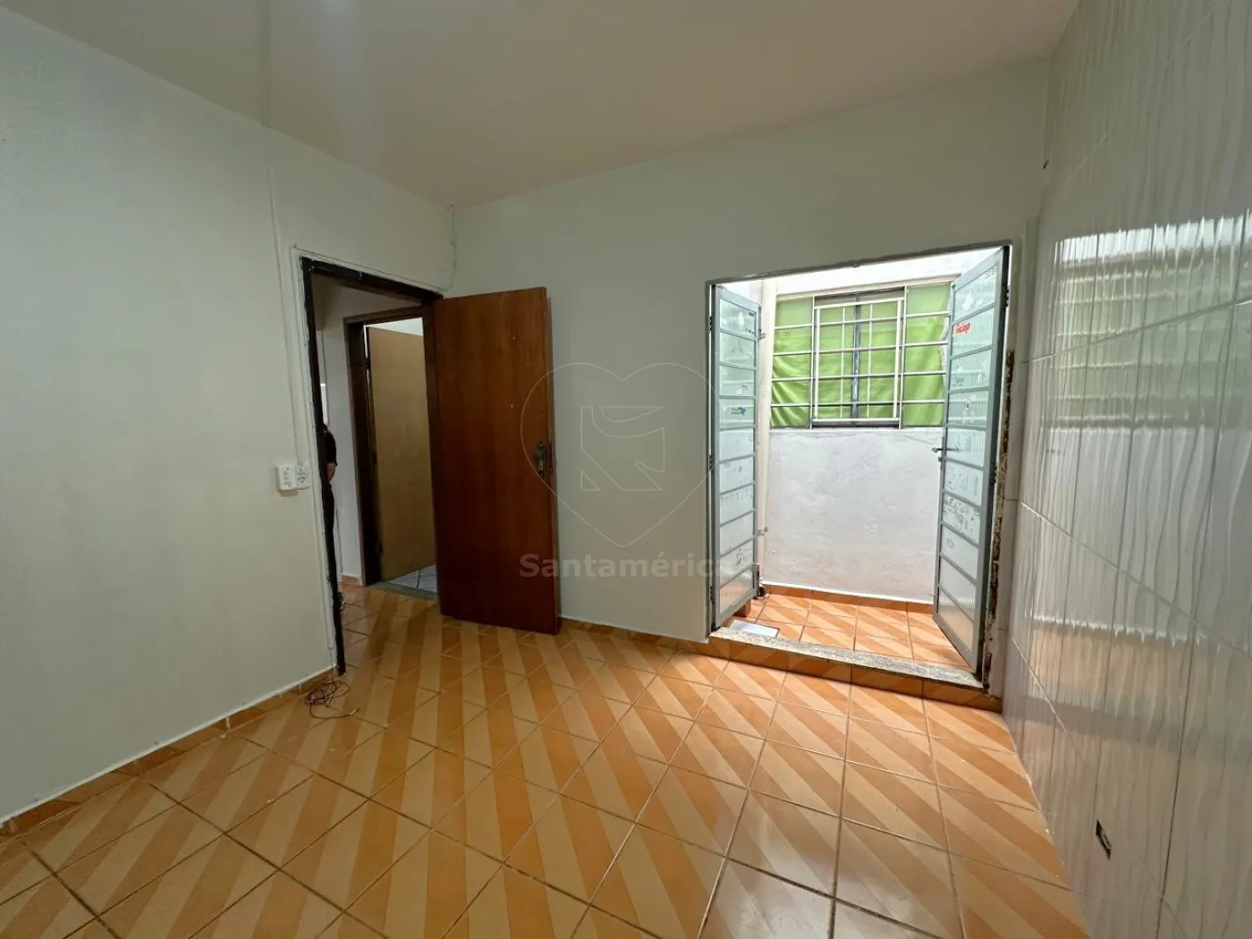 Casa para alugar com 4 quartos na Região Norte de Londrina no João Paz Alugar Casa / Padrão em Londrina R$ 2.200,00 - Foto 16