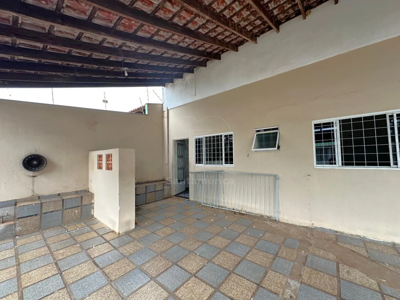 Casa para alugar no João Paz com 4 quartos na Região Norte de Londrina Alugar Casa / Padrão em Londrina R$ 2.200,00 - Foto 18