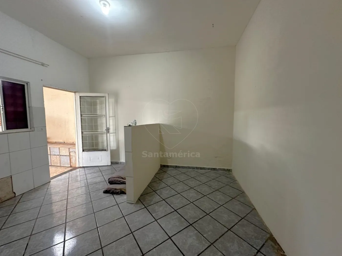 Casa para alugar na Região Norte de Londrina com 4 quartos no bairro João Paz Alugar Casa / Padrão em Londrina R$ 2.200,00 - Foto 21