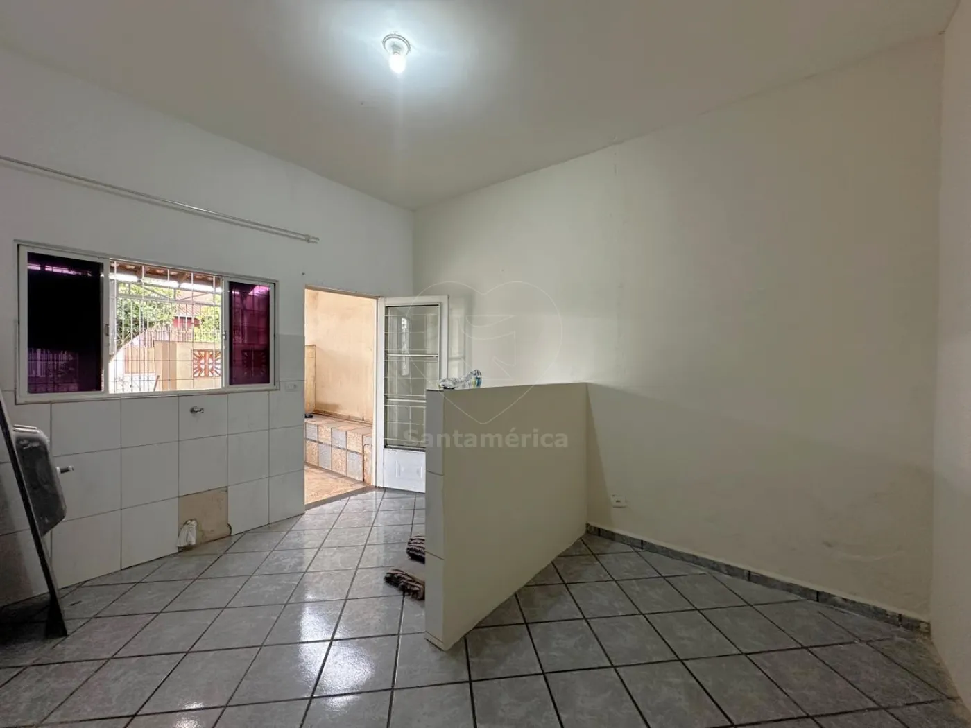 Casa para alugar com 4 quartos na Região Norte de Londrina no João Paz Alugar Casa / Padrão em Londrina R$ 2.200,00 - Foto 22