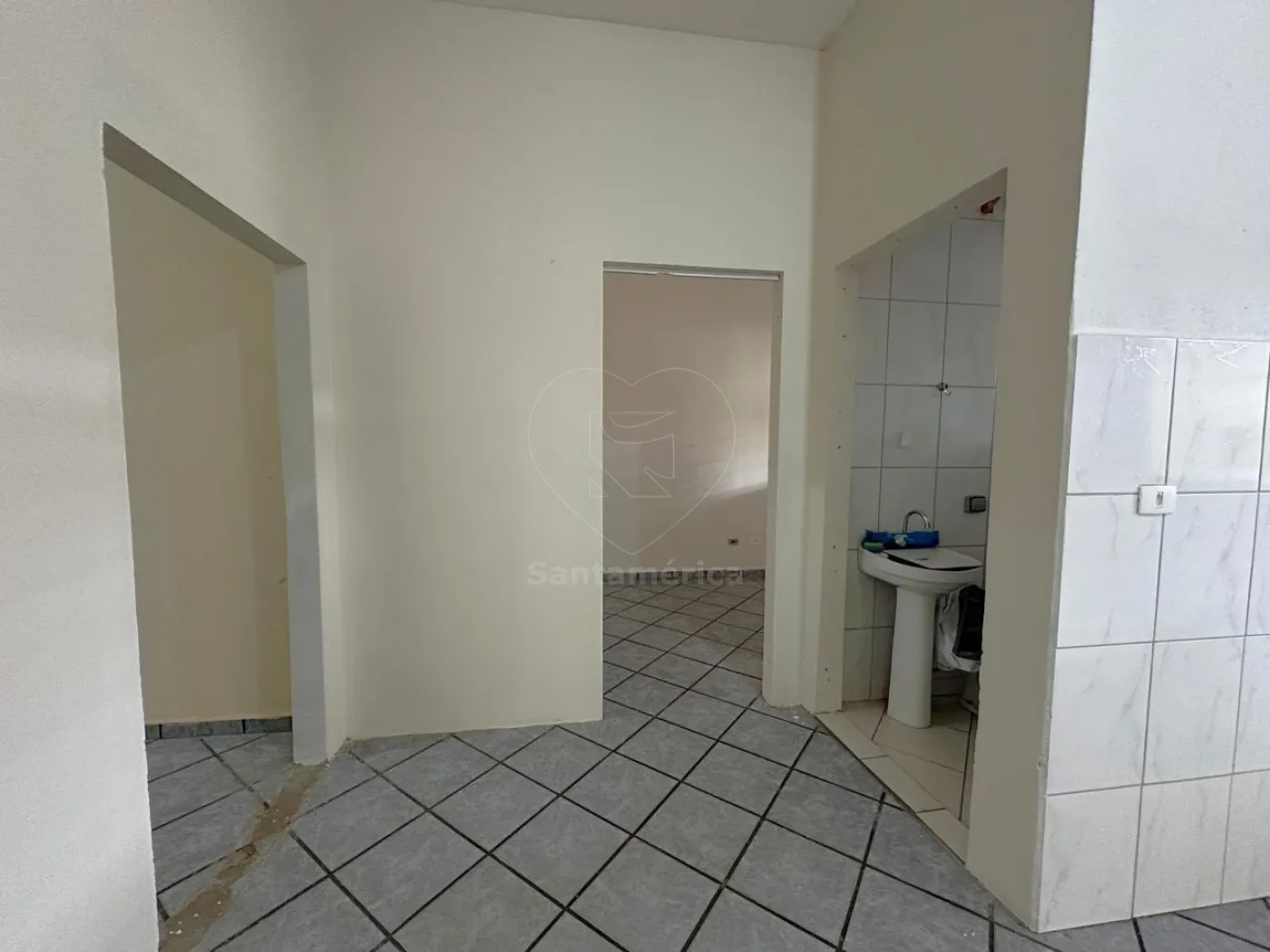 Casa para alugar com 4 quartos na Região Norte de Londrina no João Paz Alugar Casa / Padrão em Londrina R$ 2.200,00 - Foto 24