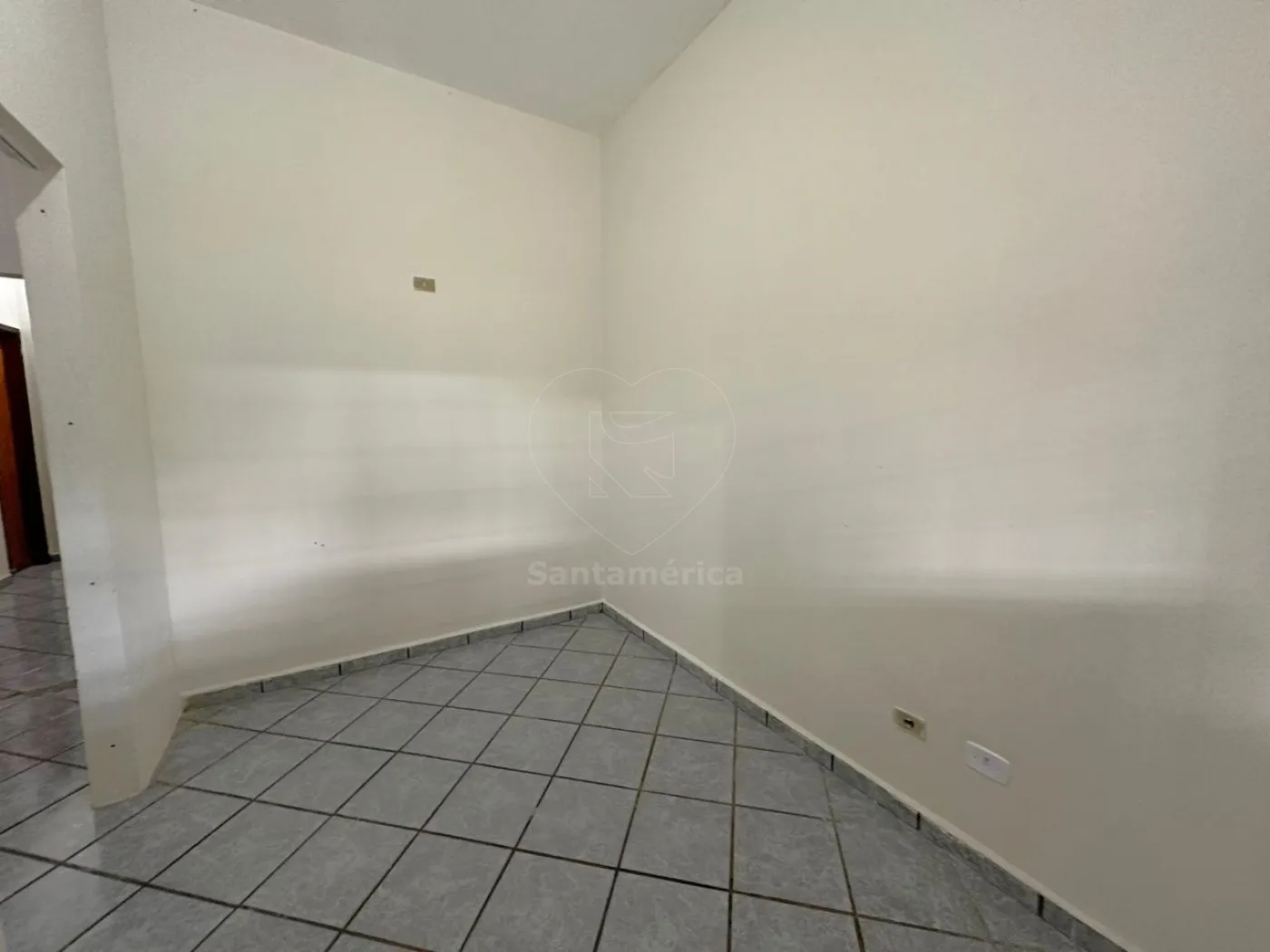 Casa para alugar no João Paz com 4 quartos na Região Norte de Londrina Alugar Casa / Padrão em Londrina R$ 2.200,00 - Foto 26