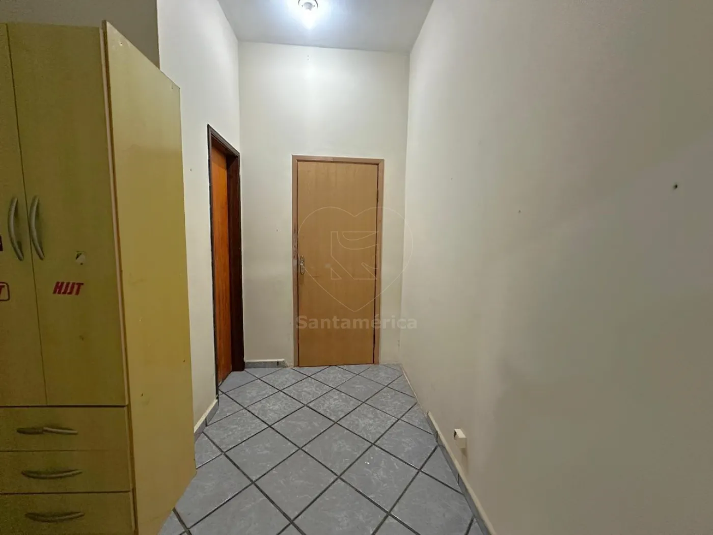 Casa para alugar com 4 quartos na Região Norte de Londrina no João Paz Alugar Casa / Padrão em Londrina R$ 2.200,00 - Foto 27