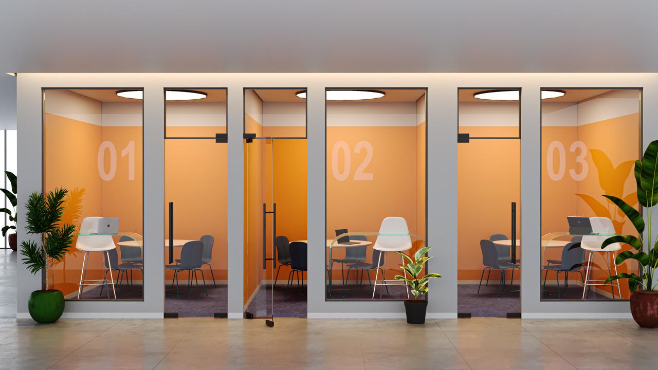 Galeria - Connect Terra Bonita - Edifício de Apartamento