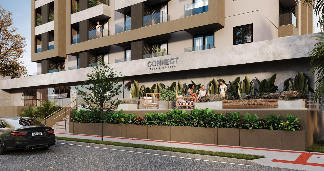 Galeria - Connect Terra Bonita - Edifício de Apartamento