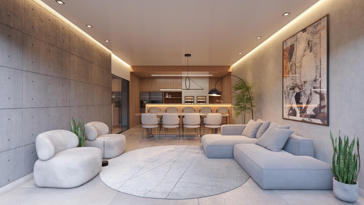 Galeria - Connect Terra Bonita - Edifício de Apartamento