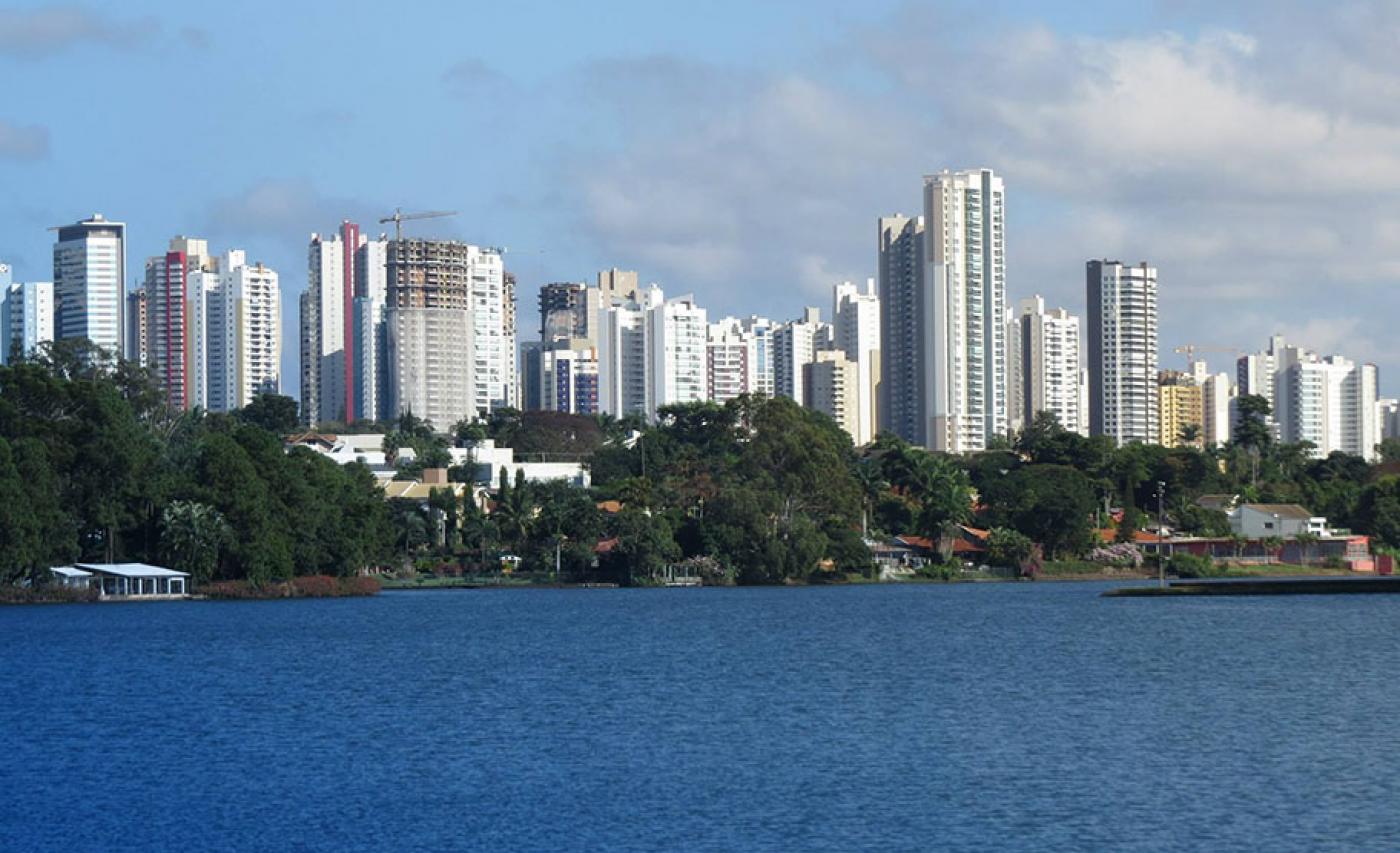 Indo morar em Londrina: guia para quem est de mudana para a cidade