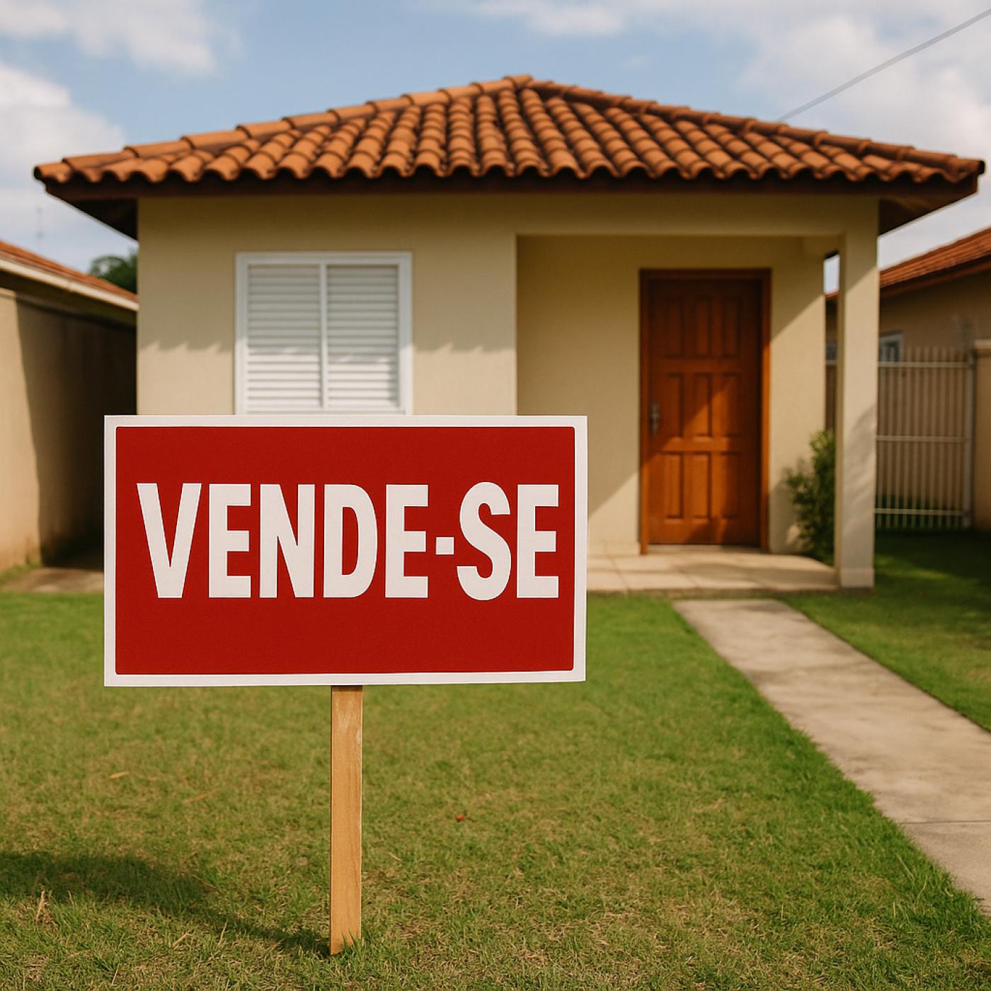 Como definir o valor de um imvel para venda