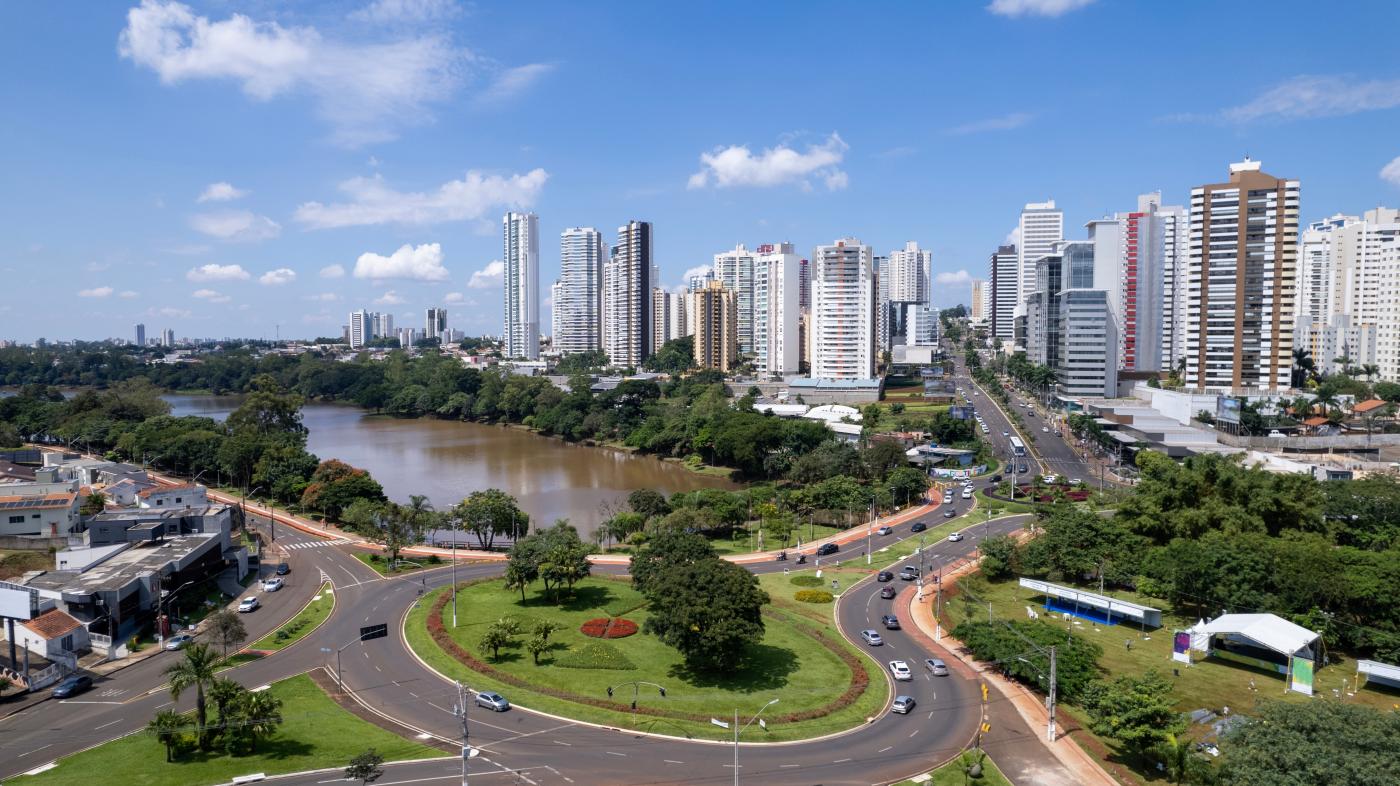 Melhores bairros de Londrina para investir em imveis ainda em 2025