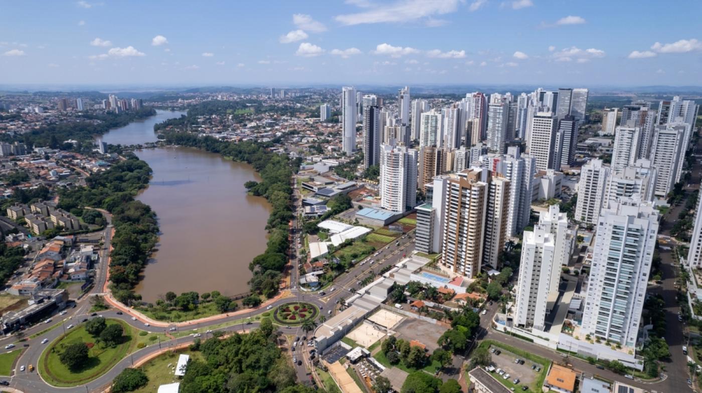 Por que investir em imveis em Londrina  uma deciso inteligente?