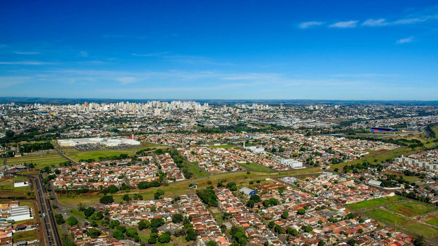 Londrina em foco: por que a Zona Norte se consolidou como uma das regi�es com mais acesso a servi�os