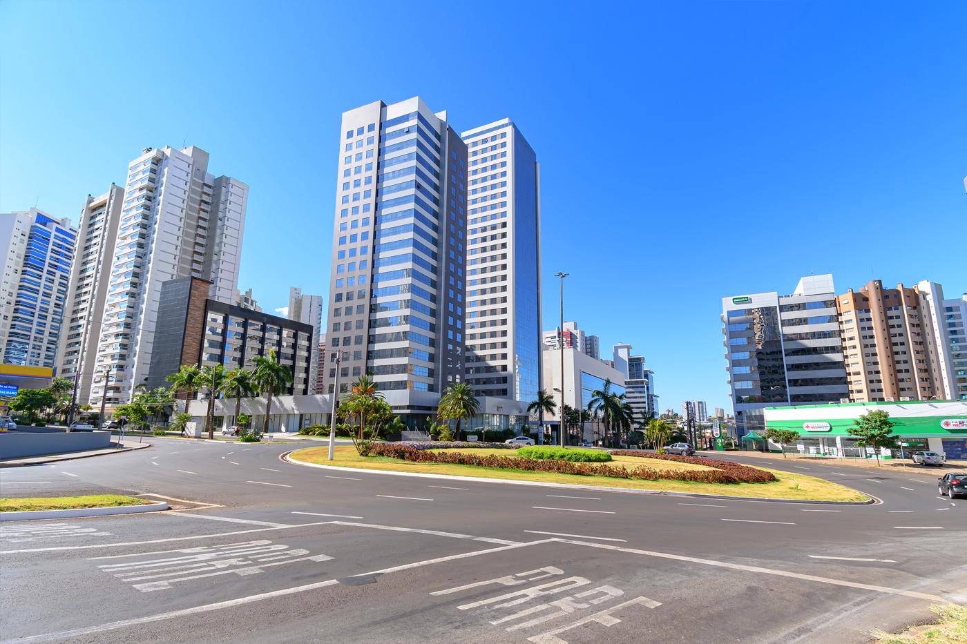 Vale a pena morar na zona sul de Londrina? Descubra os benef�cios da regi�o