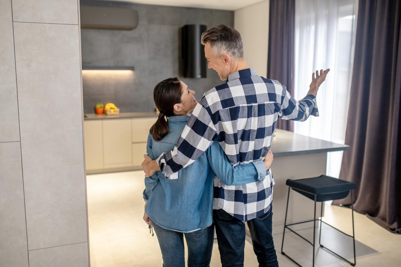Im�vel pronto ou na planta: qual faz mais sentido para o seu momento?