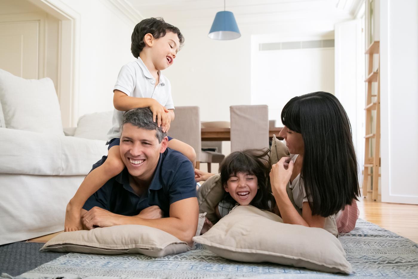 Como a localiza��o impacta diretamente sua qualidade de vida