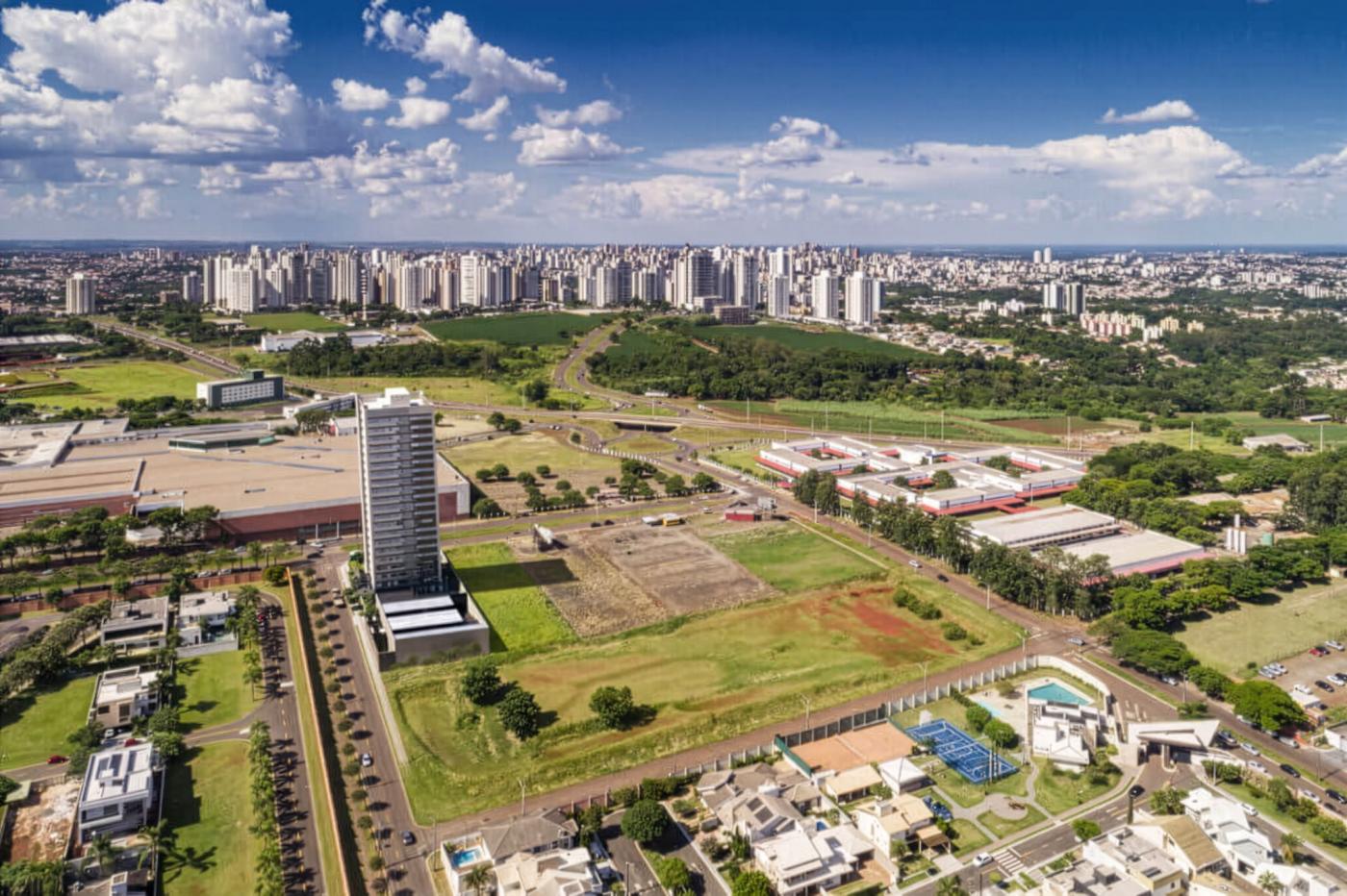 3 regi�es de Londrina que investidores est�o observando em 2026