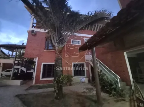 imagem 1 - Casa à Venda no Jardim Alvorada, Região Oeste de Londrina, com 4 quartos imagem 1 - Casa à Venda no Jardim Alvorada, Região Oeste de Londrina, com 4 quartos