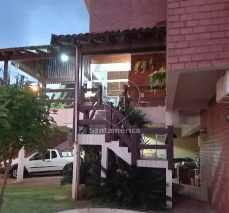 imagem 2 - Casa à Venda no Jardim Alvorada, Região Oeste de Londrina, com 4 quartos imagem 2 - Casa à Venda no Jardim Alvorada, Região Oeste de Londrina, com 4 quartos