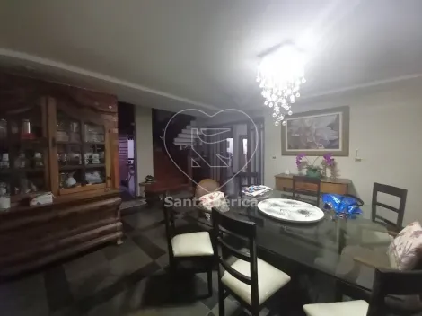 imagem 3 - Casa à Venda no Jardim Alvorada, Região Oeste de Londrina, com 4 quartos imagem 3 - Casa à Venda no Jardim Alvorada, Região Oeste de Londrina, com 4 quartos