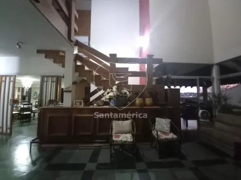 imagem 4 - Casa à Venda no Jardim Alvorada, Região Oeste de Londrina, com 4 quartos imagem 4 - Casa à Venda no Jardim Alvorada, Região Oeste de Londrina, com 4 quartos