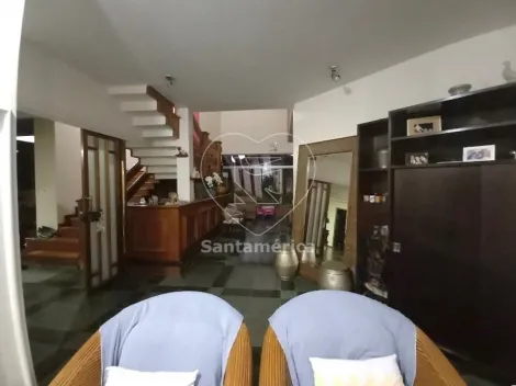 imagem 5 - Casa à Venda no Jardim Alvorada, Região Oeste de Londrina, com 4 quartos imagem 5 - Casa à Venda no Jardim Alvorada, Região Oeste de Londrina, com 4 quartos