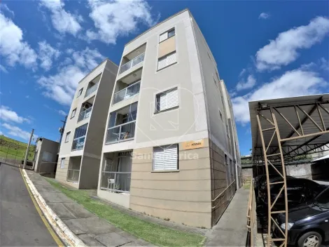 imagem 4 - Apartamento no Edifício Alameda Europa com 2 Dormitórios na Zona Norte imagem 4 - Apartamento no Edifício Alameda Europa com 2 Dormitórios na Zona Norte