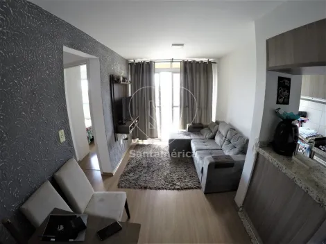imagem 5 - Apartamento no Edifício Alameda Europa com 2 Dormitórios na Zona Norte imagem 5 - Apartamento no Edifício Alameda Europa com 2 Dormitórios na Zona Norte
