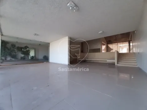 imagem 4 - Casa comercial ampla para alugar no Jardim Itamarati, região Oeste de Londrina imagem 4 - Casa comercial ampla para alugar no Jardim Itamarati, região Oeste de Londrina